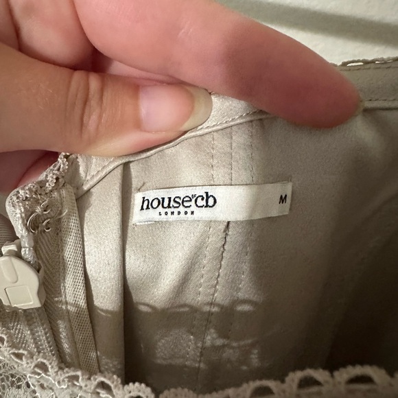 House of CB Nalini Dress - Picture 6 of 6